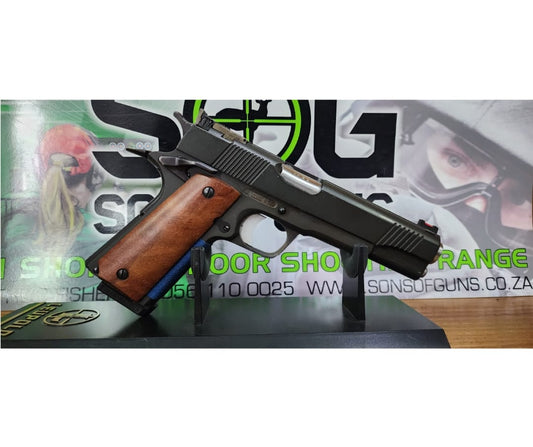 PISTOL 45ACP PARA-ORD