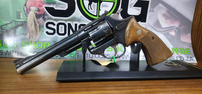 Astra 357 Magnum