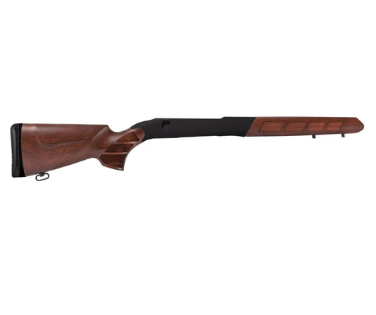 WOOX WILD MAN - RUGER 10/22 - WALNUT