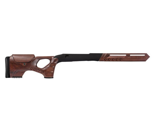 WOOX COBRA - RUGER 10/22 - WALNUT