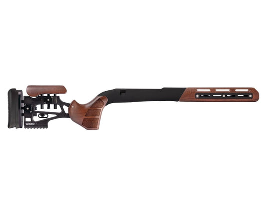 WOOX FURIOSA - TIKKA T3/T3X - WALNUT
