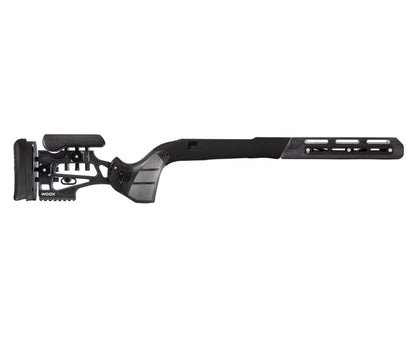 WOOX FURIOSA - HOWA 1500/WEATHERBY VANGUARD LONG ACTION - MICARTA