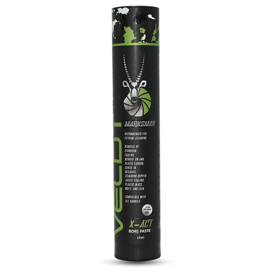 X-ACT BORE PASTE 10ML