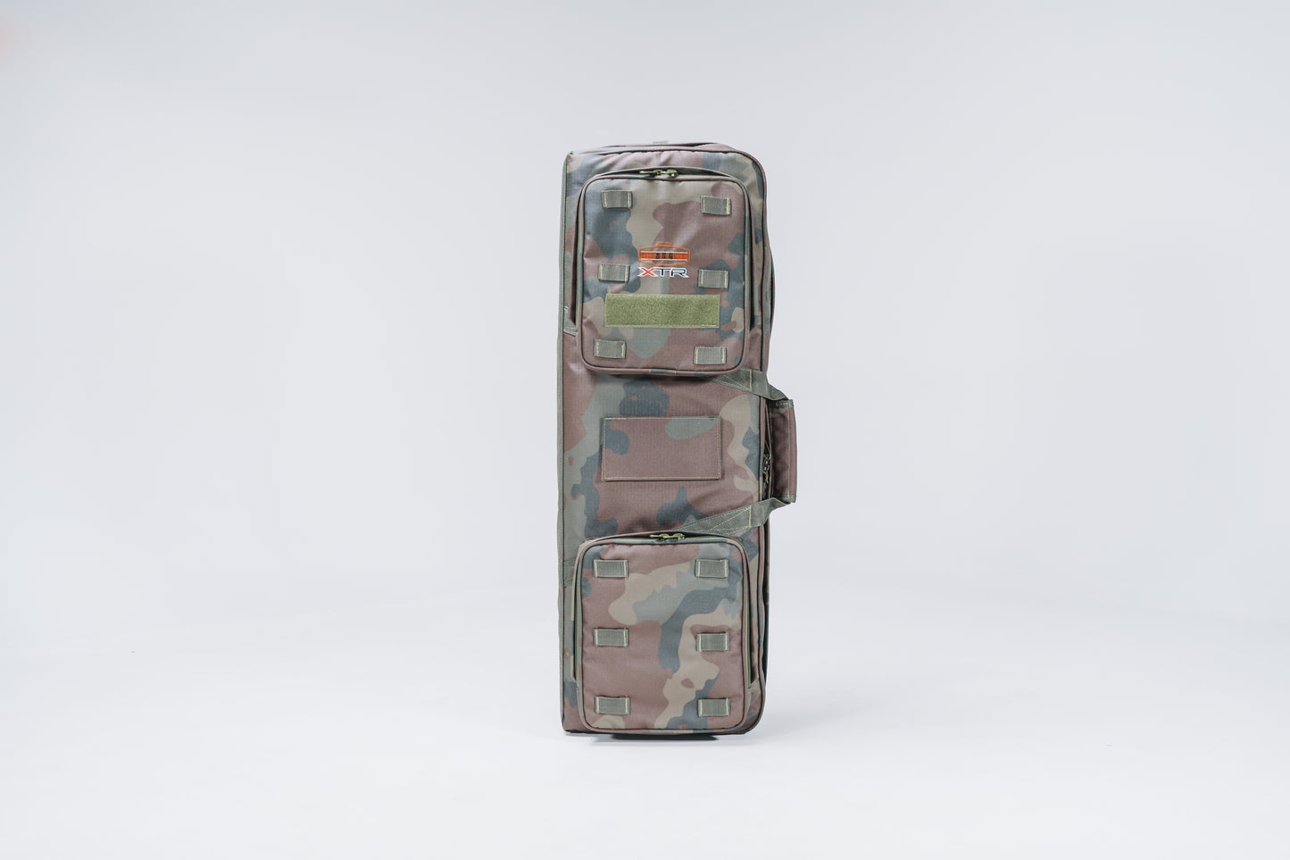 SSG XTREME STANDARD TACTICAL RIFLE BAG RIPTECH