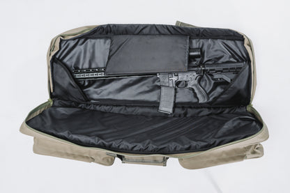 SSG XTREME STANDARD TACTICAL RIFLE BAG RIPTECH