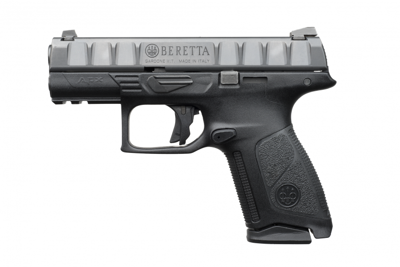 PISTOL BERETTA APX CENTURION 9MM PAR 15RD