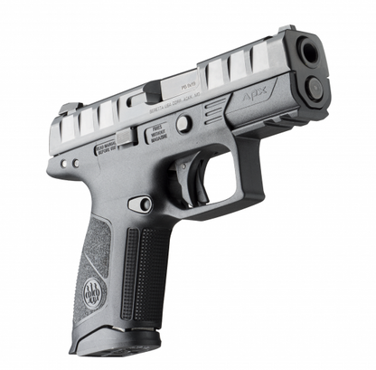 PISTOL BERETTA APX CENTURION 9MM PAR 15RD