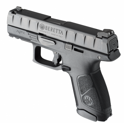 PISTOL BERETTA APX CENTURION 9MM PAR 15RD