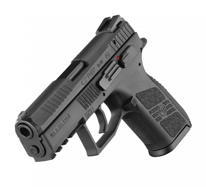 CZ P-07