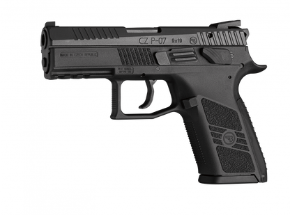 CZ P-07