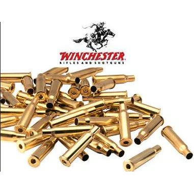 WINCHESTER BRASS